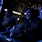 Joonas Suotamo, Alden Ehrenreich