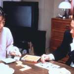 Kayoko Kishimoto, Takeshi Kitano