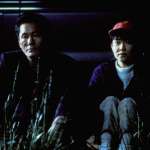 Kayoko Kishimoto, Takeshi Kitano