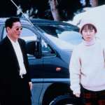 Kayoko Kishimoto, Takeshi Kitano