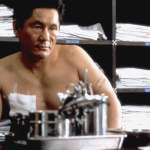 Takeshi Kitano
