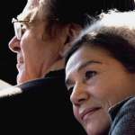 Elmar Wepper, Hannelore Elsner