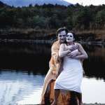 Elmar Wepper, Hannelore Elsner