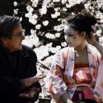 Elmar Wepper, Aya Irizuki