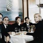 Elmar Wepper, Floriane Daniel, Maximilian Br&uuml;ckner, Nadja Uhl, Birgit Minichmayr, Felix Eitner