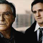 Elmar Wepper, Maximilian Br&uuml;ckner