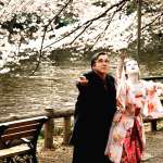 Elmar Wepper, Aya Irizuki