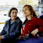 Hannelore Elsner, Nadja Uhl