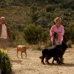 John Malkovich, Jessica Haines