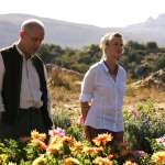 John Malkovich, Jessica Haines