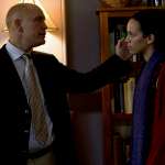 John Malkovich, Antoinette Engel