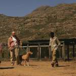 Xola Honono, John Malkovich, Jessica Haines