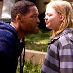 Will Smith, Daeg Faerch