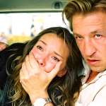 Alicja Bachleda-Curuś, Pasha D. Lychnikoff