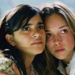 Alicja Bachleda-Curuś, Paulina Gaitan