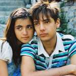 Cesar Ramos, Paulina Gaitan