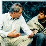 Cesar Ramos, Kevin Kline