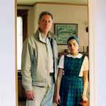 Kevin Kline, Paulina Gaitan