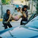 Pablo Vin&oacute;s, Wilebardo Bucio, Paulina Gaitan