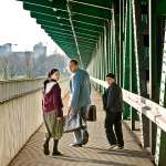 Sonia Mietielica, Roman Gonczuk, Borys Szyc