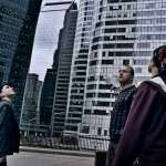 Sonia Mietielica, Roman Gonczuk, Borys Szyc