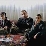 Sonia Mietielica, Roman Gonczuk, Borys Szyc