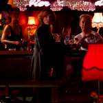 Tom Hollander, Cate Blanchett