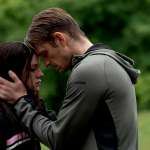 Esme Creed-Miles, Joel Kinnaman