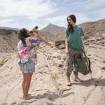 Rhianne Barreto, Esme Creed-Miles