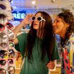 Rhianne Barreto, Esme Creed-Miles