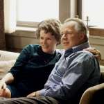 Axel Milberg, Barbara Sukowa