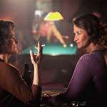 Janet McTeer, Barbara Sukowa