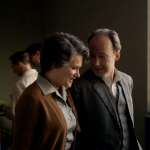 Ulrich Noethen, Barbara Sukowa