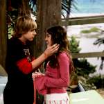Cody Linley, Miley Cyrus