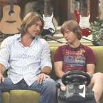 Jason Earles, Billy Ray Cyrus