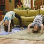 Jason Earles, Miley Cyrus