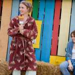 Emily Osment, Miley Cyrus