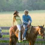 Miley Cyrus, Lucas Till