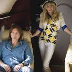 Miley Cyrus, Billy Ray Cyrus