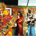 Hannah Nydahl, Lama Ole Nydahl