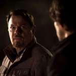 Hugh Dancy, Eddie Izzard