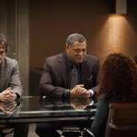 Hugh Dancy, Lara Jean Chorostecki, Laurence Fishburne, Caroline Dhavernas