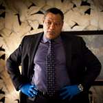 Laurence Fishburne