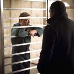 Laurence Fishburne, Eddie Izzard