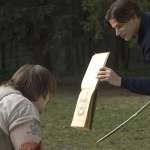 Gaspard Ulliel, Charles Maquignon