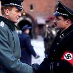 Tomasz Kot, Piotr Adamczyk