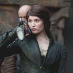 Gemma Arterton, Sebastian H&uuml;lk