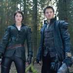 Gemma Arterton, Jeremy Renner