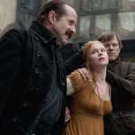 Peter Stormare, Sebastian H&uuml;lk, Pihla Viitala