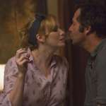 Christina Hendricks, James Purefoy